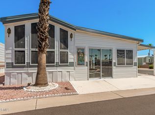 16501 N El Mirage Rd #950, Surprise, AZ 85378