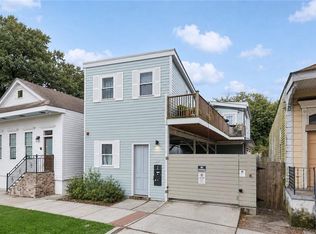 4218 S Carrollton Ave, New Orleans, LA 70119