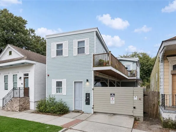4218 S Carrollton Ave, New Orleans, LA 70119