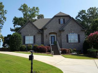 6518 Vintage Cir, Mc Calla, AL 35111