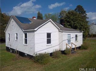 6405 Wt Harris Blvd, Charlotte, NC 28215