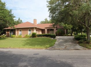 3417 Wilderness Blvd E, Parrish, FL 34219