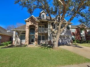 10307 Village Lake Dr, Missouri City, TX 77459