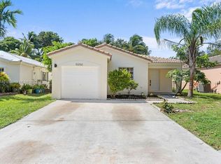 10250 SW 24th Ct, Miramar, FL 33025