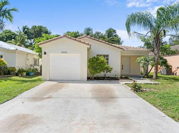 10250 SW 24th Ct, Miramar, FL 33025