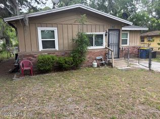 9115 12th Ave, Jacksonville, FL 32208