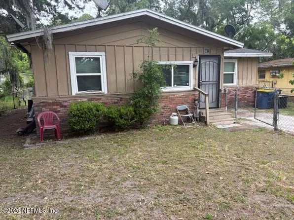 9115 12TH Avenue #1, Jacksonville, FL 32208
