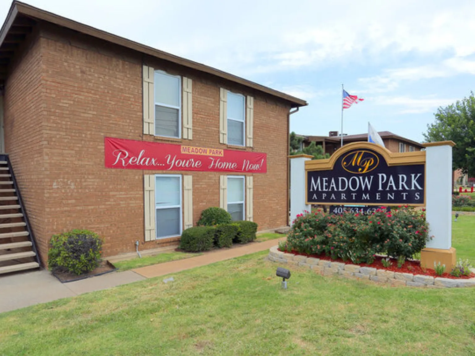 meadow park — Photo 2