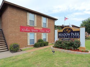 meadow park, Oklahoma City, OK 73139