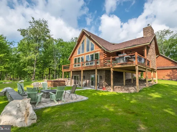 230 Biltmore Ridge Trl, Mc Henry, MD 21541