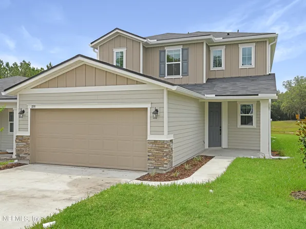 899 CEDAR SLOUGH Drive, Jacksonville, FL 32220