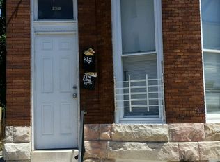 1827 Appleton St, Baltimore, MD 21217
