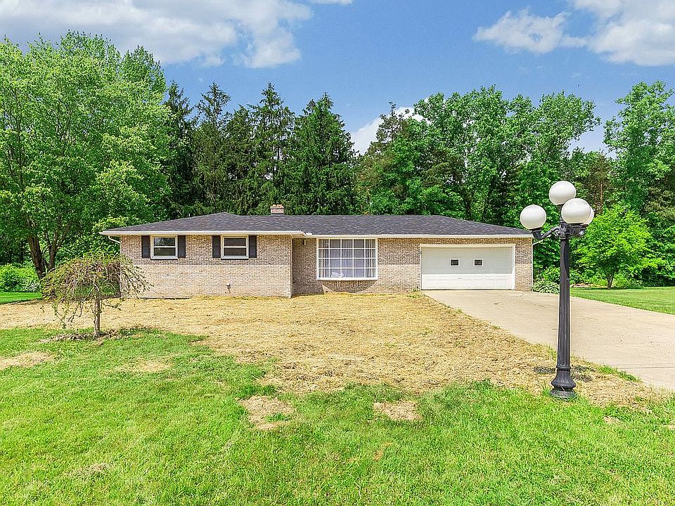 3 bed 1.5 bath home