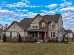 7867 Ridgetop Dr, Twinsburg, OH 44087