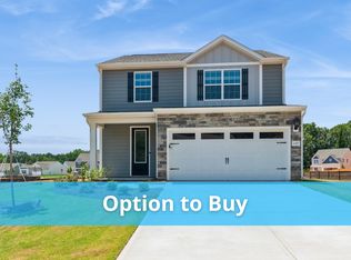 107 Sandypark Ct, Troutman, NC 28166
