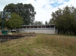 6491 Perry Creek Rd, Somerset, CA 95684