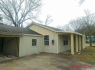 2911 Dedman St, Pasadena, TX 77503