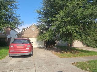 11718 Filaree Trl, Houston, TX 77044