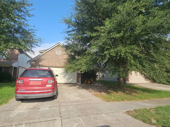 11718 Filaree Trl, Houston, TX 77044