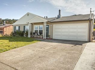411 Perry Ave, Pacifica, CA 94044