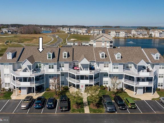 2nd image of 30381 Crowley Dr Unit 314