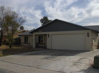 4427 W Piute Ave, Glendale, AZ 85308
