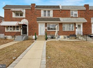 1408 Clifton Ave, Sharon Hill, PA 19079