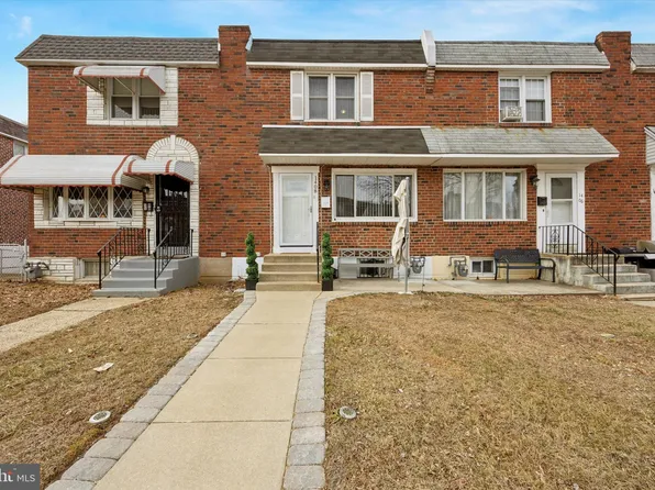 1408 Clifton Ave, Sharon Hill, PA 19079