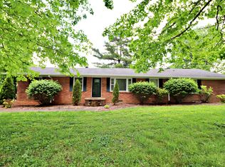 390 Rankin Rd, Castalian Springs, TN 37031