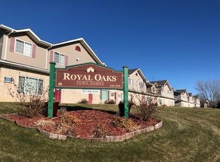 3094 25th St NW APT 109, Rochester, MN 55901