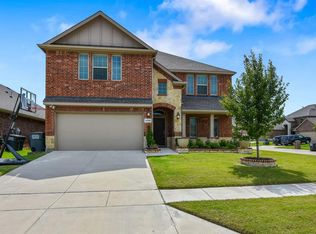 4105 Wavertree Rd, Frisco, TX 75036
