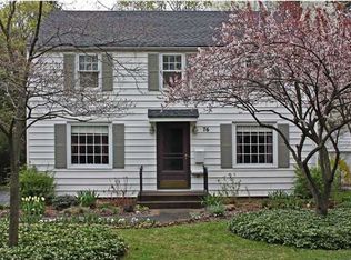 76 Greenaway Rd, Rochester, NY 14610