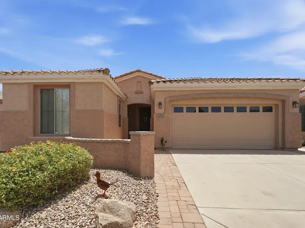 4073 E CAROB Drive, Gilbert, AZ 85298