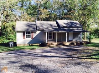 896 Youngs Mill Rd, Lagrange, GA 30241