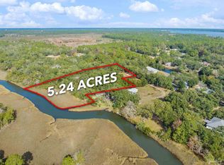 Lots 401 & 105 Oakview Dr, Milton, FL 32583