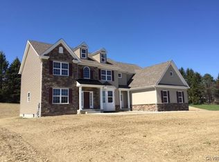 205 Sonny Dr LOT 3, Bushkill Township, PA 18091