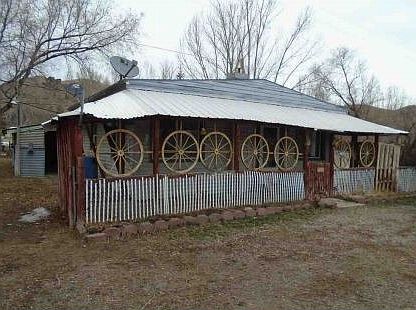 Property Front View