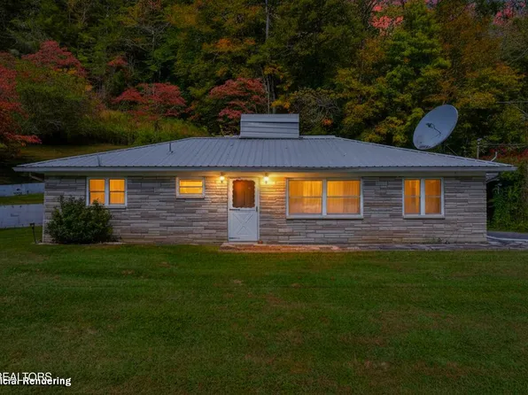 1435 State Highway 33, Tazewell, TN 37879