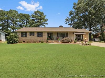 113 Castle Dr, Smithfield, NC, 27577