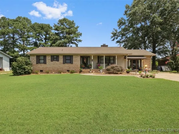 113 Castle Dr, Smithfield, NC 27577