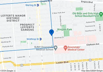 Rented by ANM Management LLC