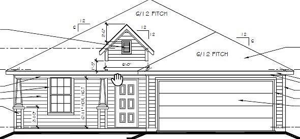1st image of 1005 E Harvey Ave