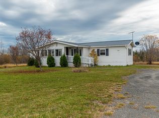 2325 Caribou Road, Cross Lake Twp, ME 04779