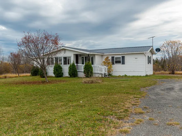 2325 Caribou Road, Cross Lake Twp, ME 04779