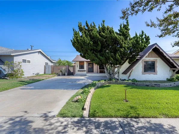 7660 El Chaco Dr, Buena Park, CA 90620