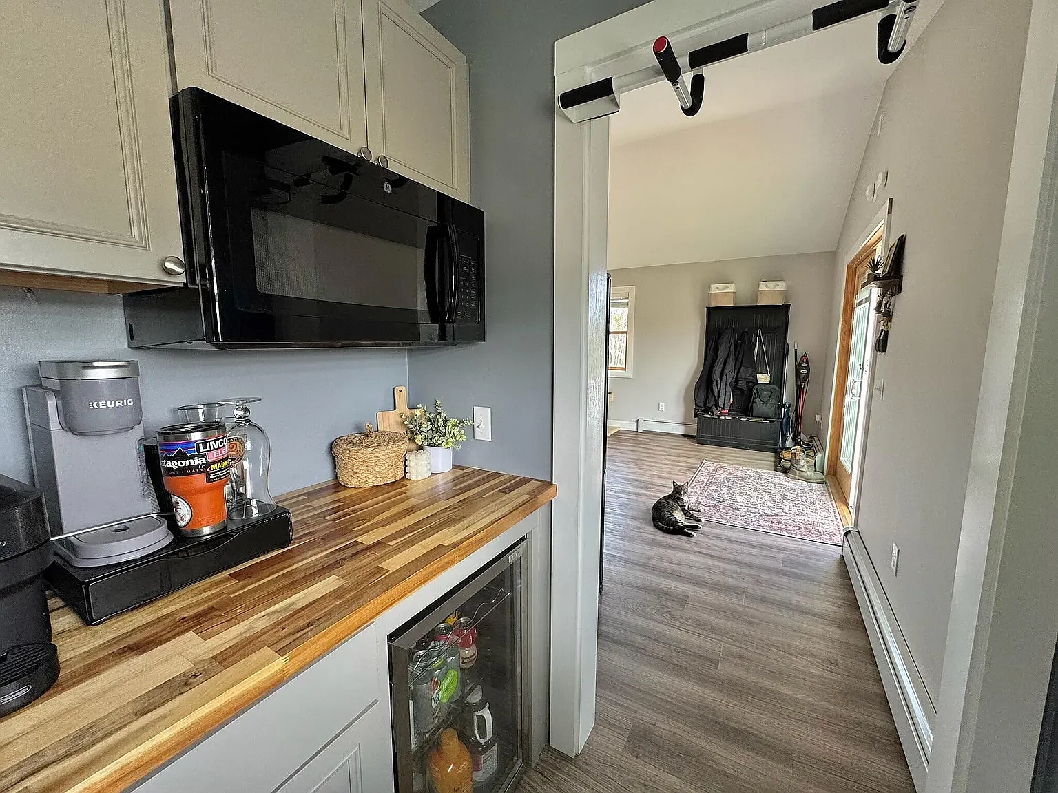 1 bed, 1000 sqft, $1,750 — Photo 3