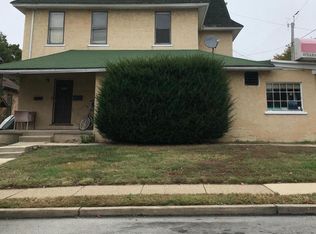 600 Folsom Ave, Folsom, PA 19033