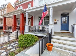 960 Shepherd St NW, Washington, DC