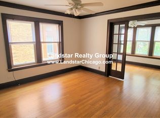 4554 N Maplewood Ave APT 2D, Chicago, IL 60625