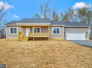 16327 Turner Rd, Orange, VA 22960